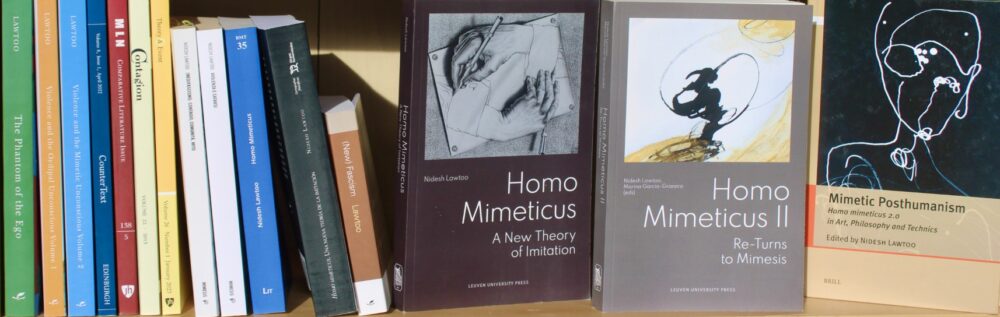 Homo Mimeticus